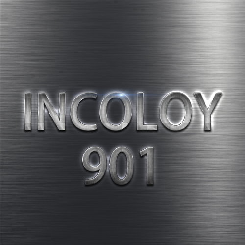Incoloy 901合金科学分析
