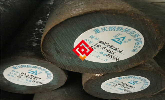 GH4141高温合金中缺陷形态对机械性能的影响
